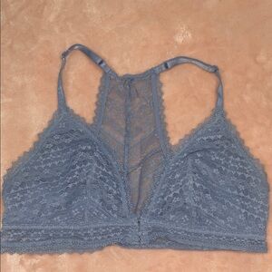 Victoria's Secret Lace Bralette.